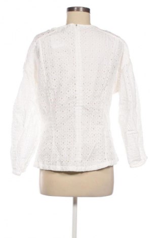 Damen Shirt Banana Republic, Größe L, Farbe Weiß, Preis 24,55 €