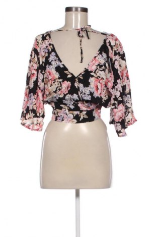 Dámska blúza Band Of Gypsies, Veľkosť L, Farba Viacfarebná, Cena  14,00 €