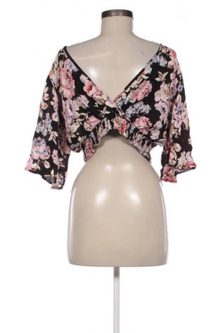 Dámska blúza Band Of Gypsies, Veľkosť L, Farba Viacfarebná, Cena  14,00 €