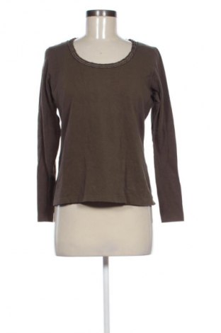 Γυναικεία μπλούζα Bandolera, Μέγεθος L, Χρώμα Καφέ, Τιμή 21,99 €