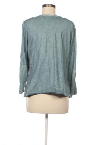 Damen Shirt Barbara Lebek, Größe M, Farbe Grün, Preis 21,99 €