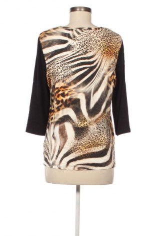 Дамска блуза Barbara Lebek, Размер M, Цвят Многоцветен, Цена 14,99 лв.