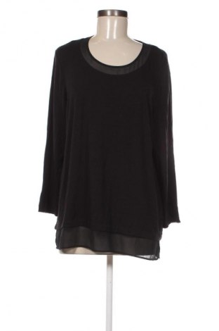 Dámská halenka Barbara Lebek, Velikost XL, Barva Černá, Cena  399,00 Kč