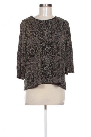 Bluzka damska Barbara Lebek, Rozmiar XL, Kolor Kolorowy, Cena 76,99 zł