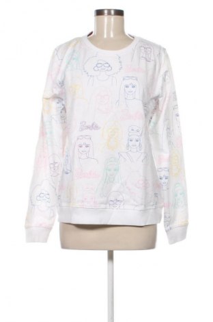 Γυναικεία μπλούζα Barbie, Μέγεθος L, Χρώμα Πολύχρωμο, Τιμή 15,84 €