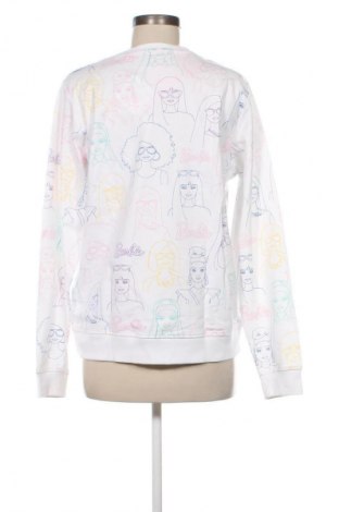 Γυναικεία μπλούζα Barbie, Μέγεθος L, Χρώμα Πολύχρωμο, Τιμή 15,84 €