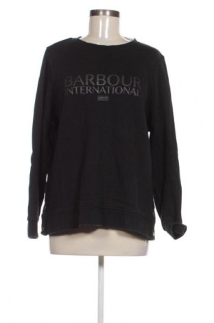 Dámska blúza Barbour, Veľkosť L, Farba Čierna, Cena  48,95 €