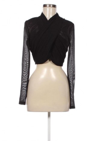 Γυναικεία μπλούζα Bardot, Μέγεθος M, Χρώμα Μαύρο, Τιμή 53,99 €