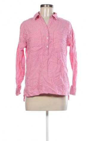 Damen Shirt Basefield, Größe M, Farbe Mehrfarbig, Preis € 8,99