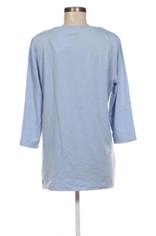 Bluzka damska Basics, Rozmiar XL, Kolor Niebieski, Cena 25,99 zł