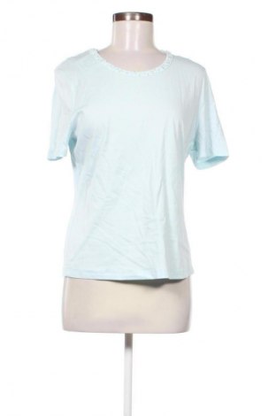 Damen Shirt Basler, Größe L, Farbe Blau, Preis € 18,89