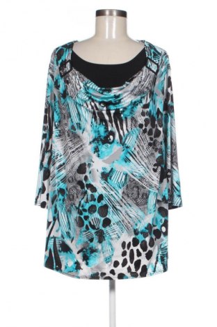 Női blúz Bassini, Méret XXL, Szín Sokszínű, Ár 3 808 Ft