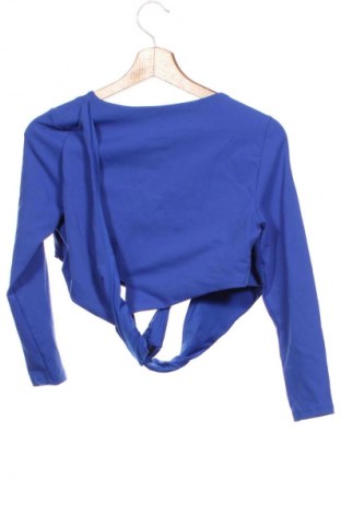 Bluză de femei Bebe, Mărime M, Culoare Albastru, Preț 114,99 Lei