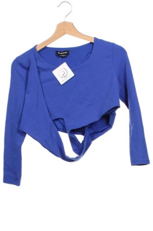 Bluză de femei Bebe, Mărime M, Culoare Albastru, Preț 114,99 Lei