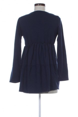 Bluză de femei Bebefield, Mărime S, Culoare Albastru, Preț 243,99 Lei