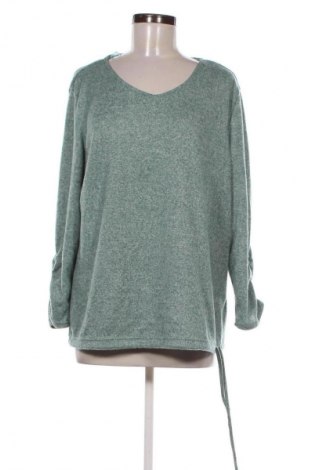 Damen Shirt Beloved, Größe XXL, Farbe Grün, Preis 9,72 €