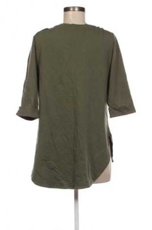 Дамска блуза Beloved, Размер L, Цвят Зелен, Цена 11,99 лв.