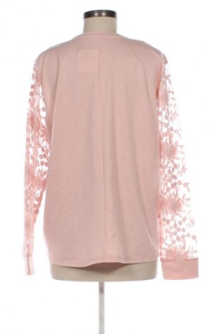 Dámská halenka Beloved, Velikost XXL, Barva Růžová, Cena  259,00 Kč