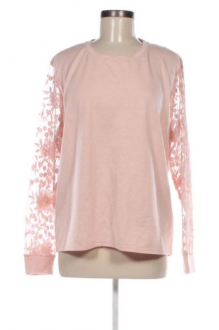 Dámská halenka Beloved, Velikost XXL, Barva Růžová, Cena  259,00 Kč