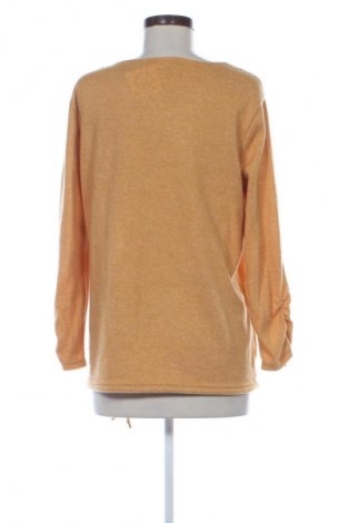 Γυναικεία μπλούζα Beloved, Μέγεθος L, Χρώμα Κίτρινο, Τιμή 8,99 €