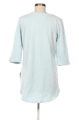 Γυναικεία μπλούζα Beloved, Μέγεθος L, Χρώμα Μπλέ, Τιμή 7,99 €