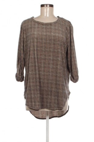 Дамска блуза Beloved, Размер XXL, Цвят Многоцветен, Цена 16,99 лв.