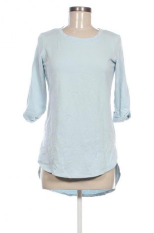Damen Shirt Beloved, Größe M, Farbe Blau, Preis 9,72 €
