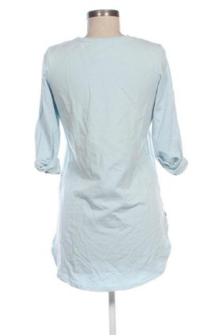 Damen Shirt Beloved, Größe M, Farbe Blau, Preis 9,72 €