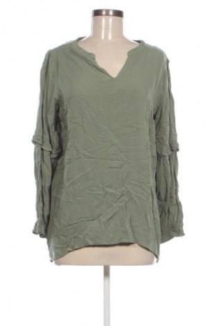 Bluză de femei Beloved, Mărime L, Culoare Verde, Preț 34,99 Lei