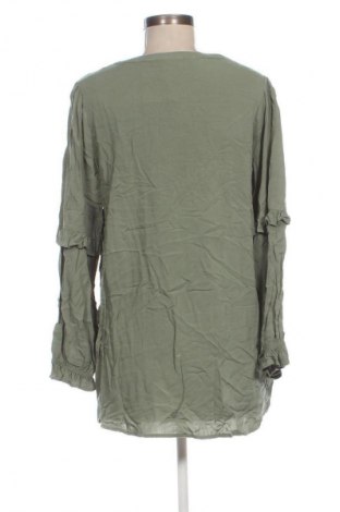 Bluză de femei Beloved, Mărime L, Culoare Verde, Preț 34,99 Lei