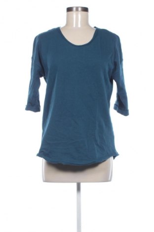 Γυναικεία μπλούζα Beloved, Μέγεθος S, Χρώμα Μπλέ, Τιμή 9,79 €