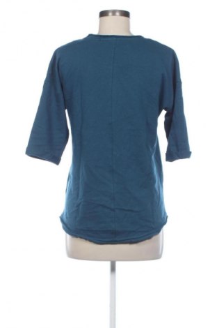 Γυναικεία μπλούζα Beloved, Μέγεθος S, Χρώμα Μπλέ, Τιμή 9,79 €