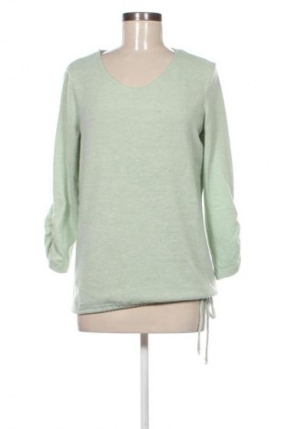 Bluzka damska Beloved, Rozmiar M, Kolor Zielony, Cena 43,68 zł