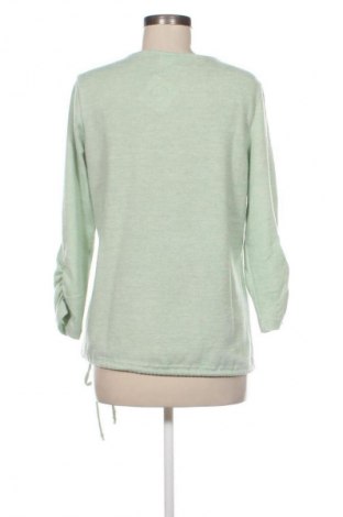 Bluzka damska Beloved, Rozmiar M, Kolor Zielony, Cena 43,68 zł