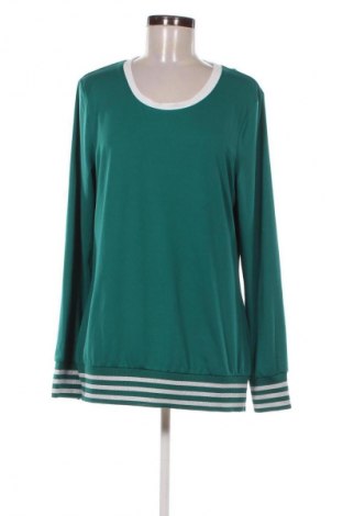 Γυναικεία μπλούζα Beloved, Μέγεθος XL, Χρώμα Πολύχρωμο, Τιμή 10,99 €