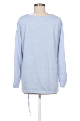 Damen Shirt Beloved, Größe 3XL, Farbe Blau, Preis 10,99 €
