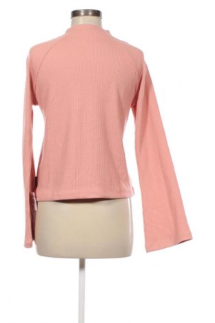 Дамска блуза Bench, Размер L, Цвят Розов, Цена 16,99 лв.