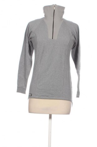 Dámská halenka Berkner, Velikost M, Barva Šedá, Cena  541,00 Kč