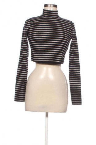 Bluză de femei Bershka, Mărime M, Culoare Multicolor, Preț 31,99 Lei