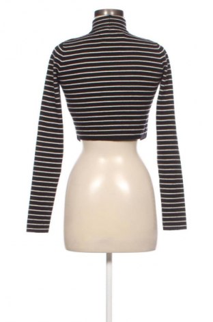 Bluză de femei Bershka, Mărime M, Culoare Multicolor, Preț 31,99 Lei