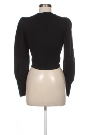 Dámska blúza Bershka, Veľkosť S, Farba Čierna, Cena  8,95 €
