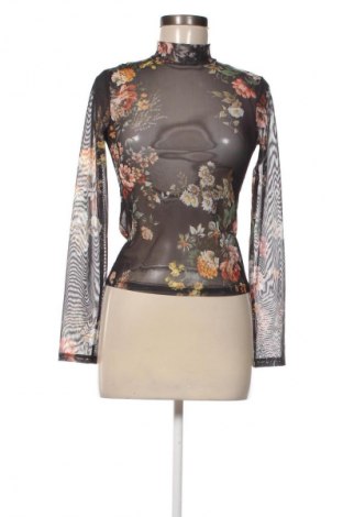 Damen Shirt Bershka, Größe S, Farbe Mehrfarbig, Preis 6,99 €