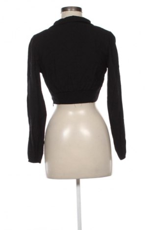 Dámska blúza Bershka, Veľkosť S, Farba Čierna, Cena  8,95 €