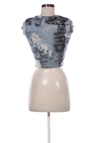 Női blúz Bershka, Méret XS, Szín Sokszínű, Ár 3 800 Ft