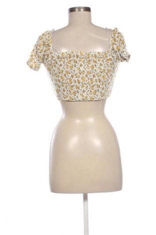 Női blúz Bershka, Méret M, Szín Sokszínű, Ár 3 828 Ft