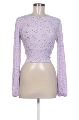 Dámská halenka Bershka, Velikost S, Barva Vícebarevné, Cena  241,00 Kč