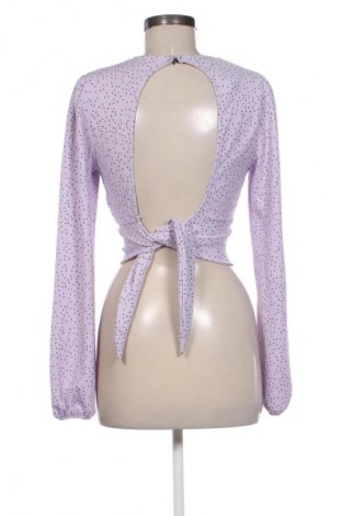 Dámská halenka Bershka, Velikost S, Barva Vícebarevné, Cena  241,00 Kč