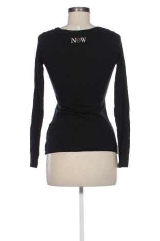 Női blúz Bershka, Méret S, Szín Fekete, Ár 3 800 Ft