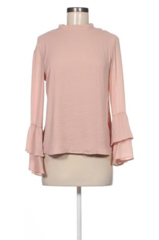 Bluzka damska Bershka, Rozmiar S, Kolor Różowy, Cena 43,68 zł