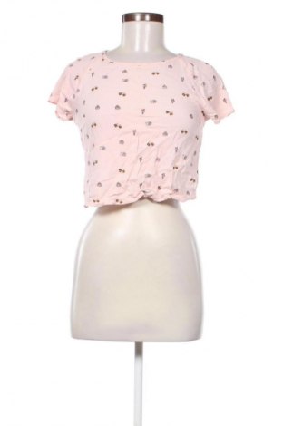 Dámska blúza Bershka, Veľkosť S, Farba Viacfarebná, Cena  10,95 €